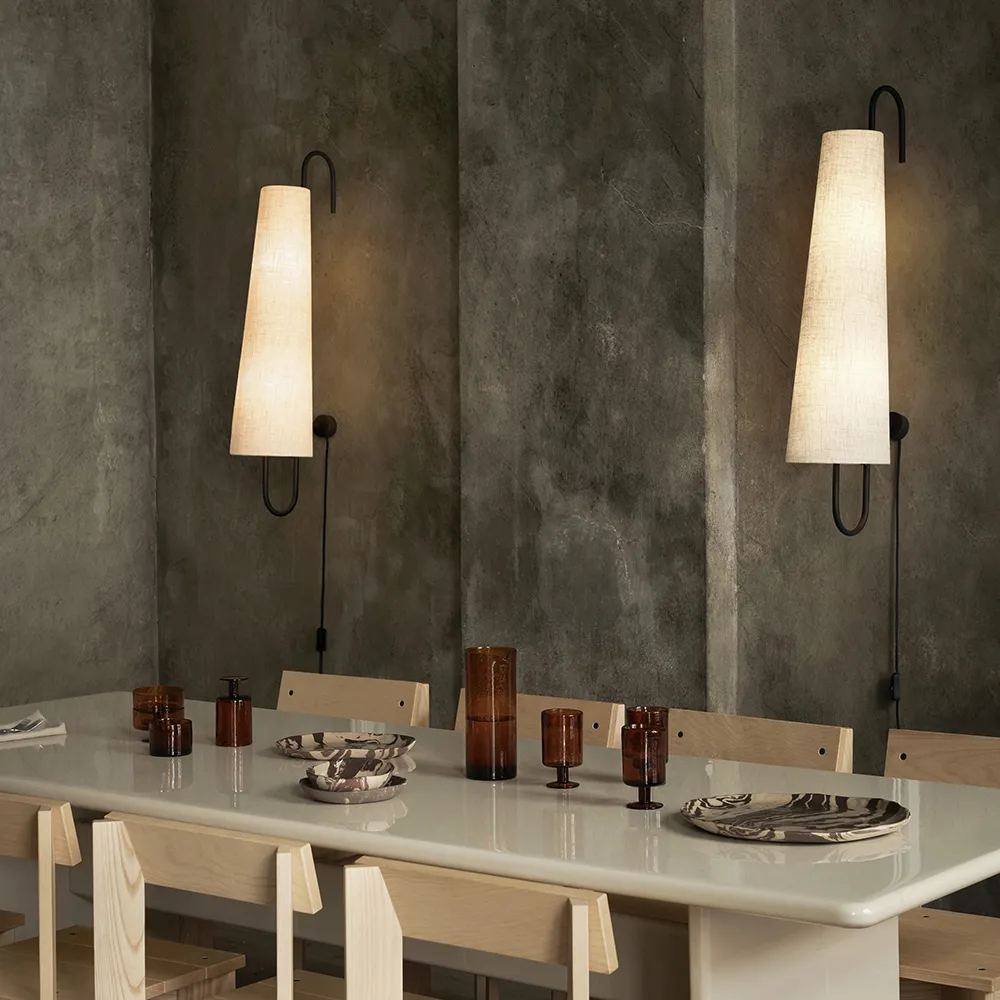 Håndlavet Skål Ryu 28cm