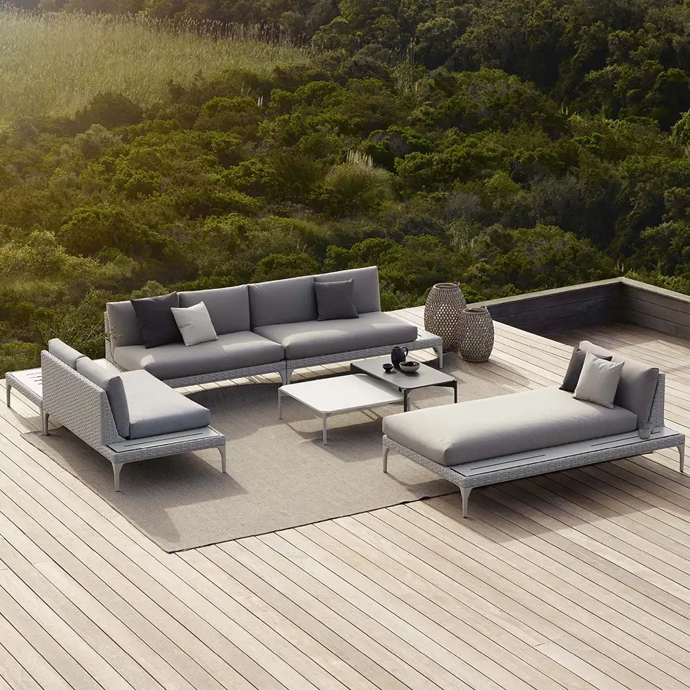 MU højre modul vulkan