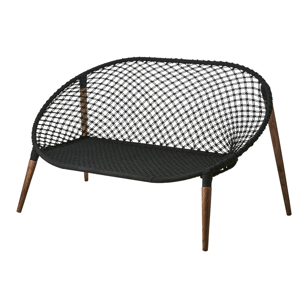 Affari of Sweden, Elof Sofa Sort