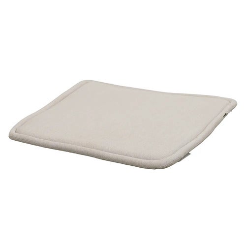 Bliss loungestol sædehynde Sand, Natté