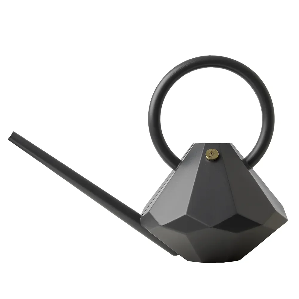 Garden Glory, Diamond Vandkande 4 L- Graphit