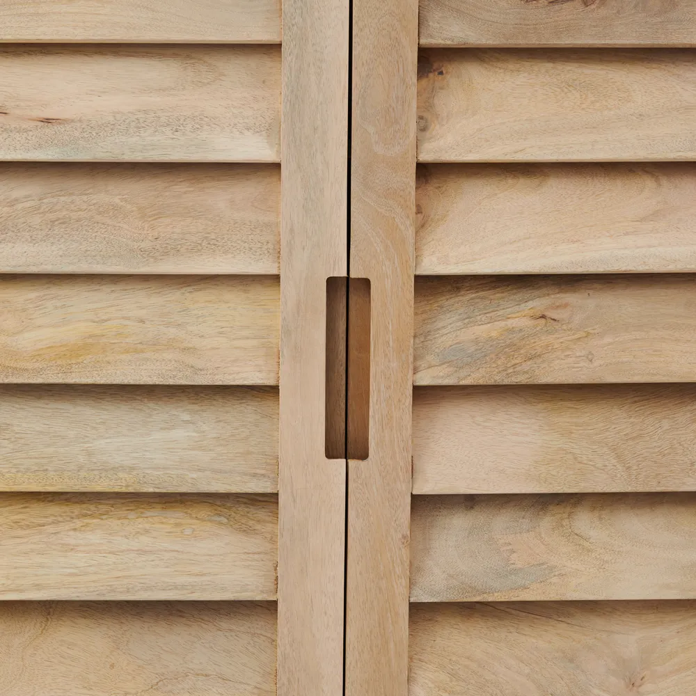  Pacifica garderobeskab