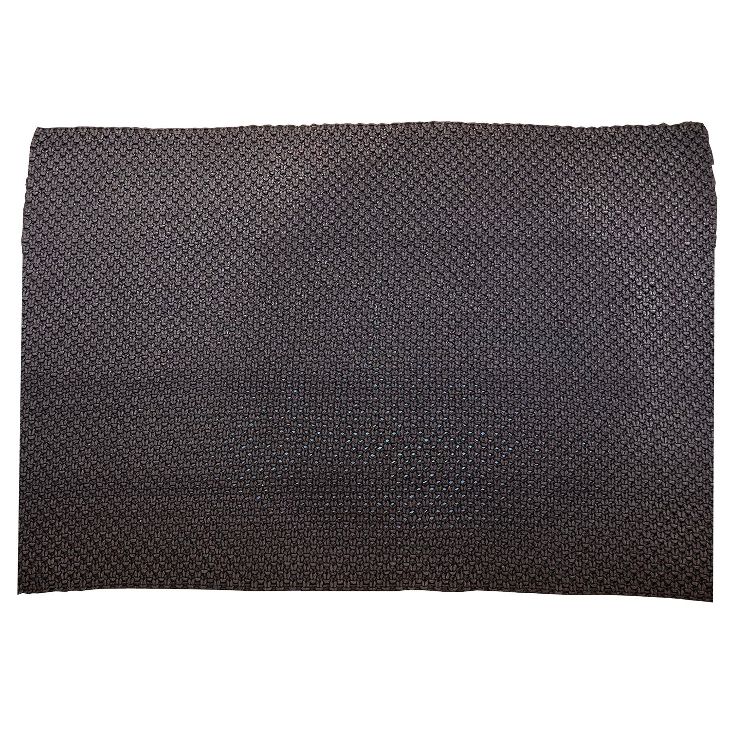 Discover udendørs tæppe 240x170 cm Mørkegrå