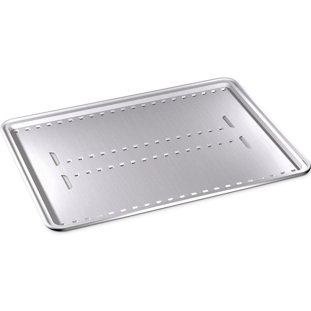 Weber, Original Bradepande Lille Q Weber