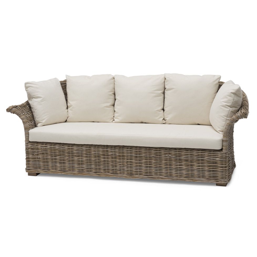 Hillerstorp, Edsklinta 2,5-personers sofa