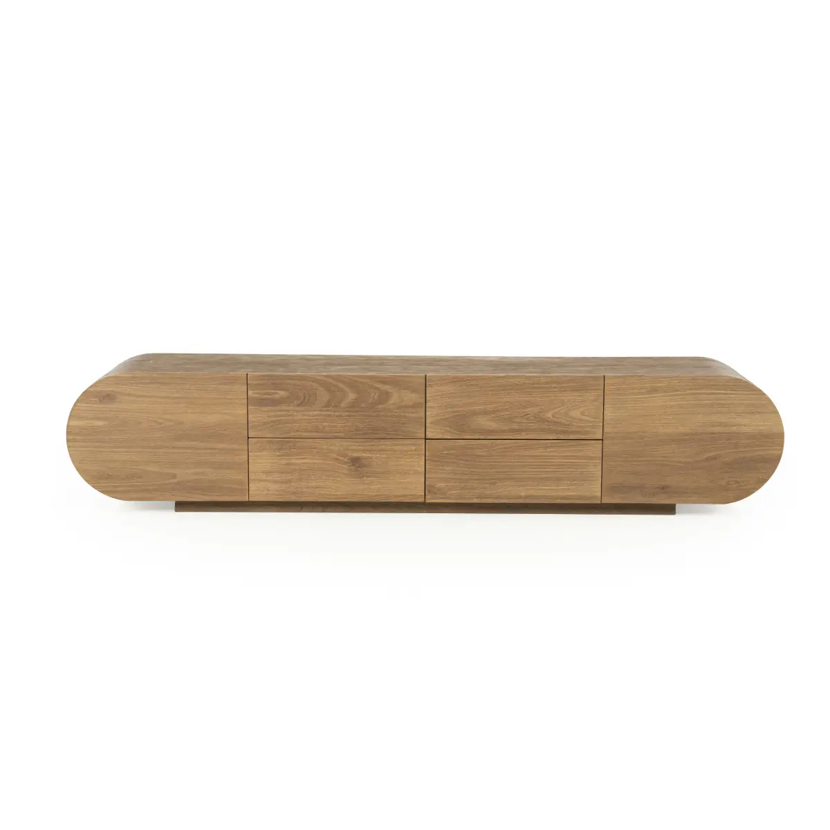 King TV-skab 210 cm