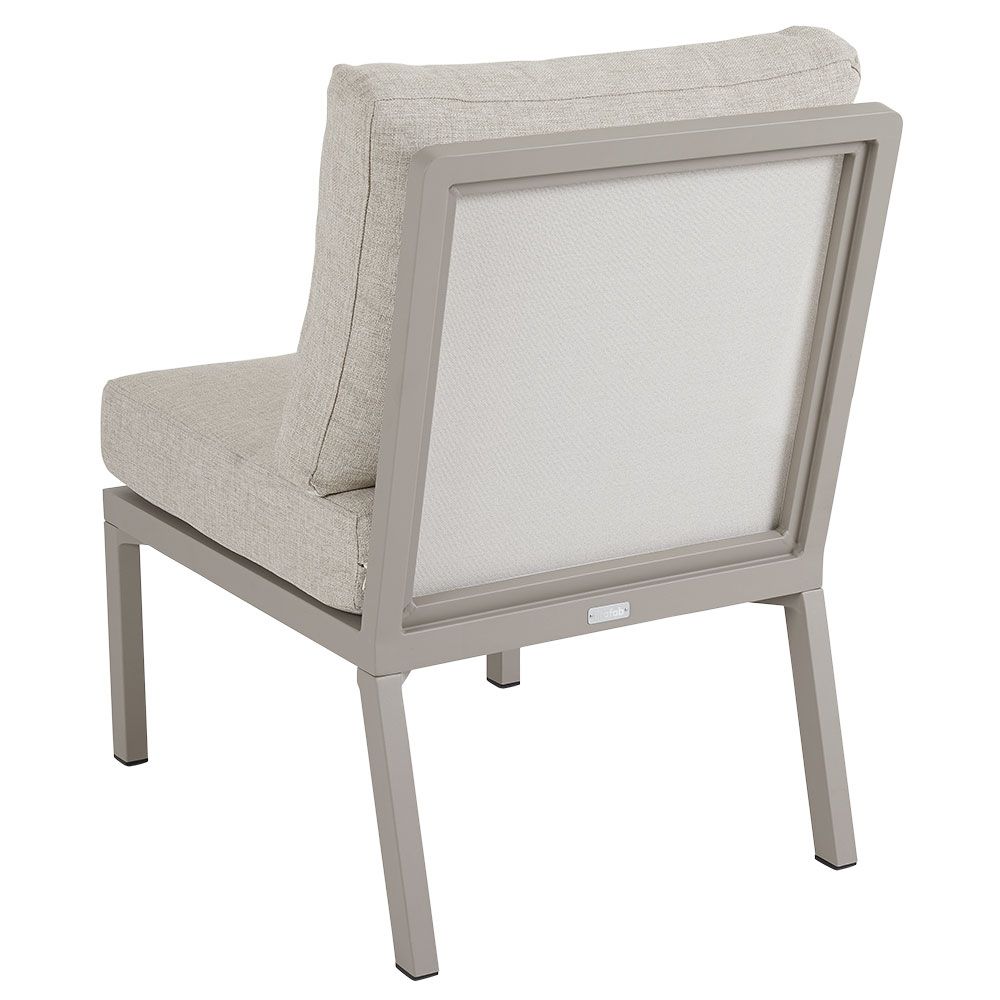 Samvaro Midtersektion Khaki/Sand Brafab