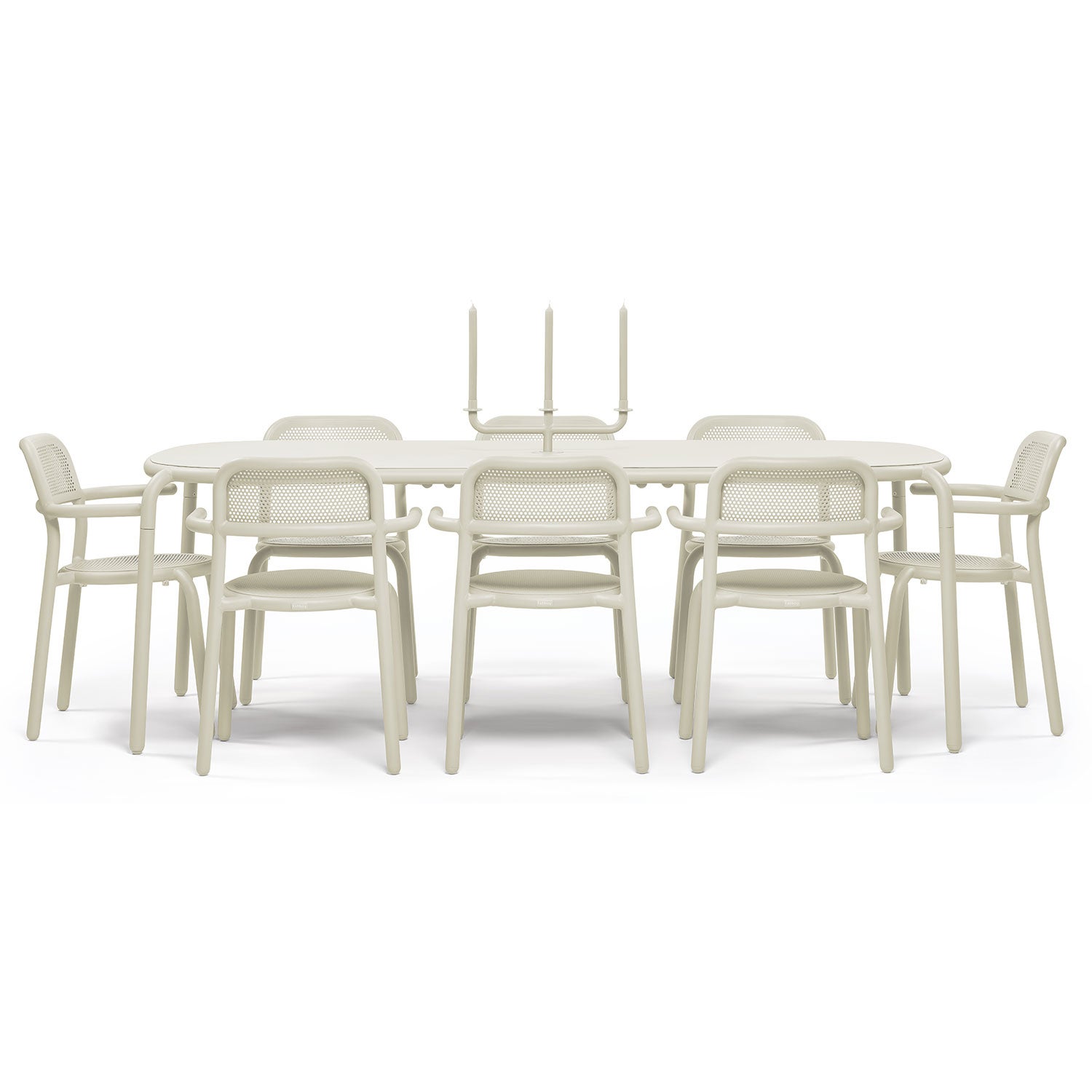 Toní spisebord desert