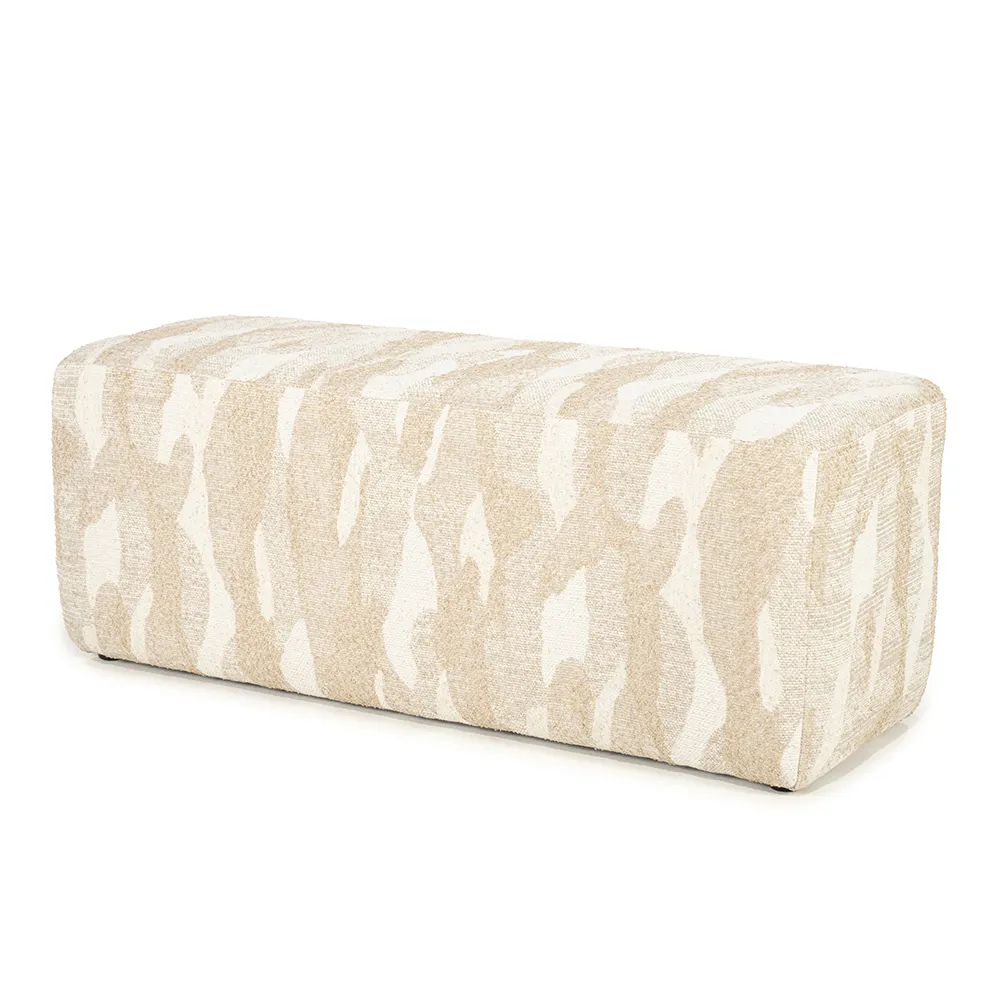 Lænestol Rytm Beige