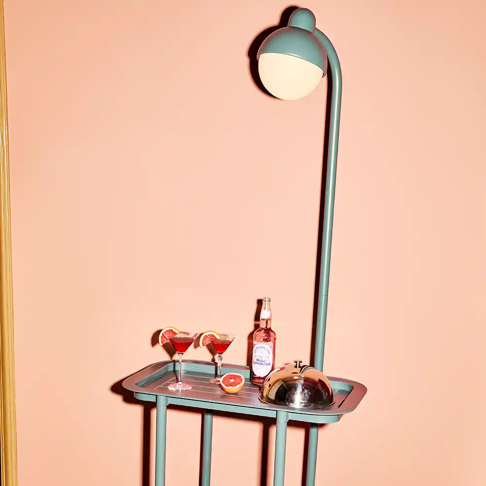 Jolly Trolley Dark Sage