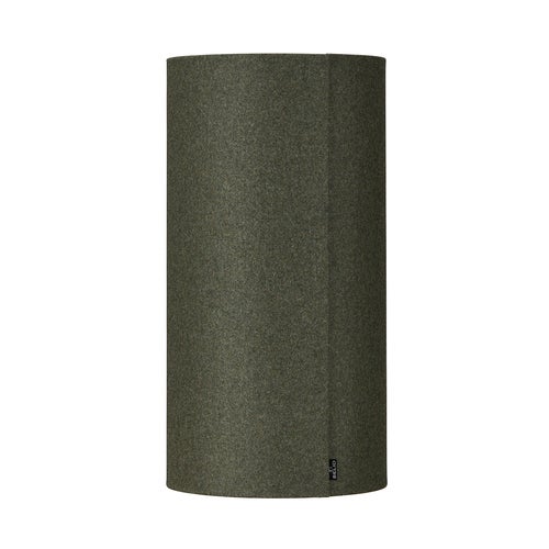 Bender 27 cm lampeskærm Grøn uld