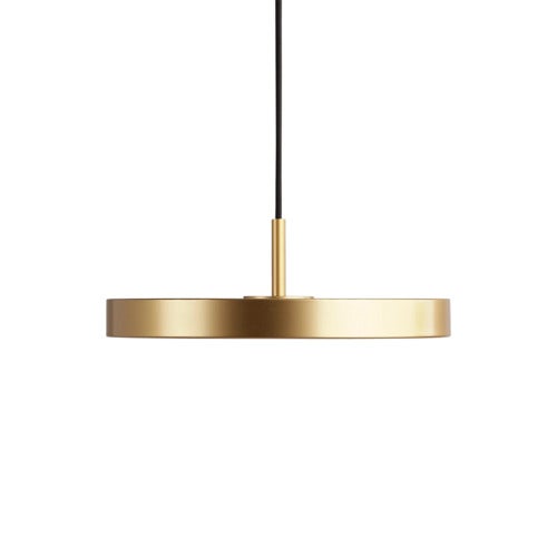 Asteria Plus Mini loftslampe Ø31 cm Brass