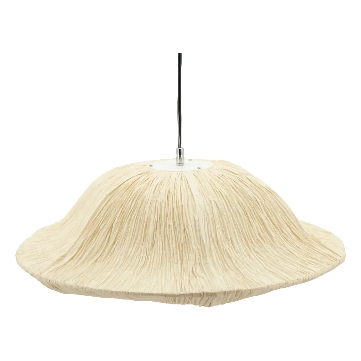 Pendant lamp Lokta 2 62,5x62,5x19,5 cm