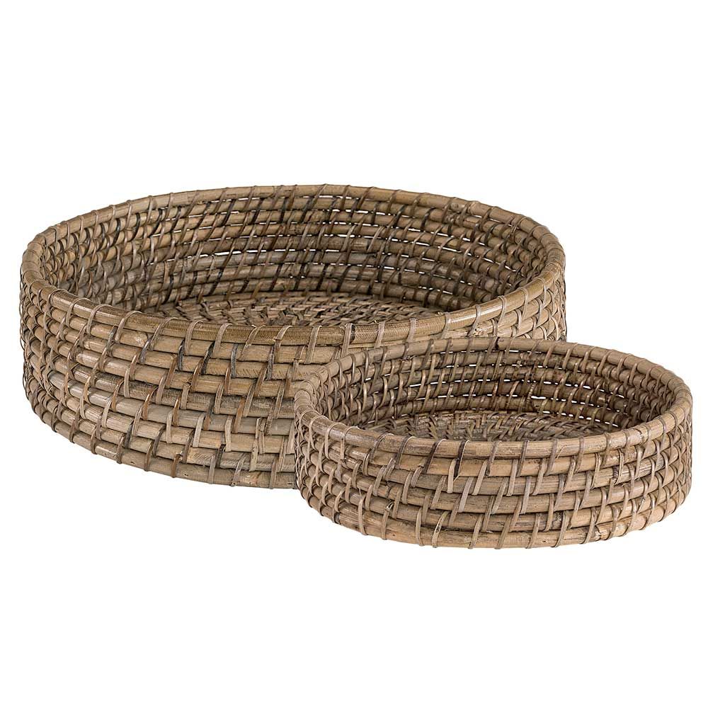Artwood, Brødkurve Amazon Natural Antique Rattan Artwood