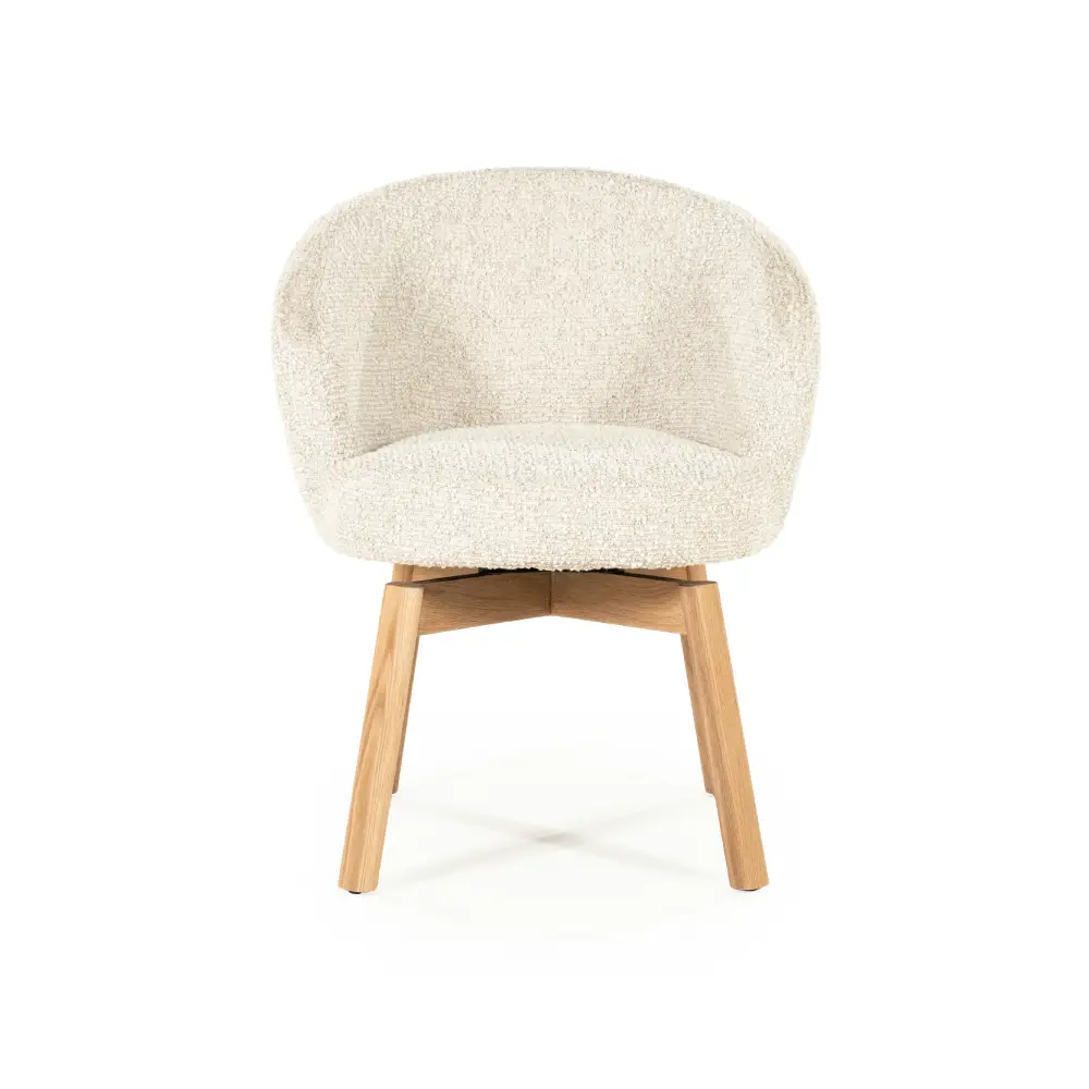 Livia Stol - beige Hush