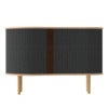 Audacious Kabinet Eg/Shadow