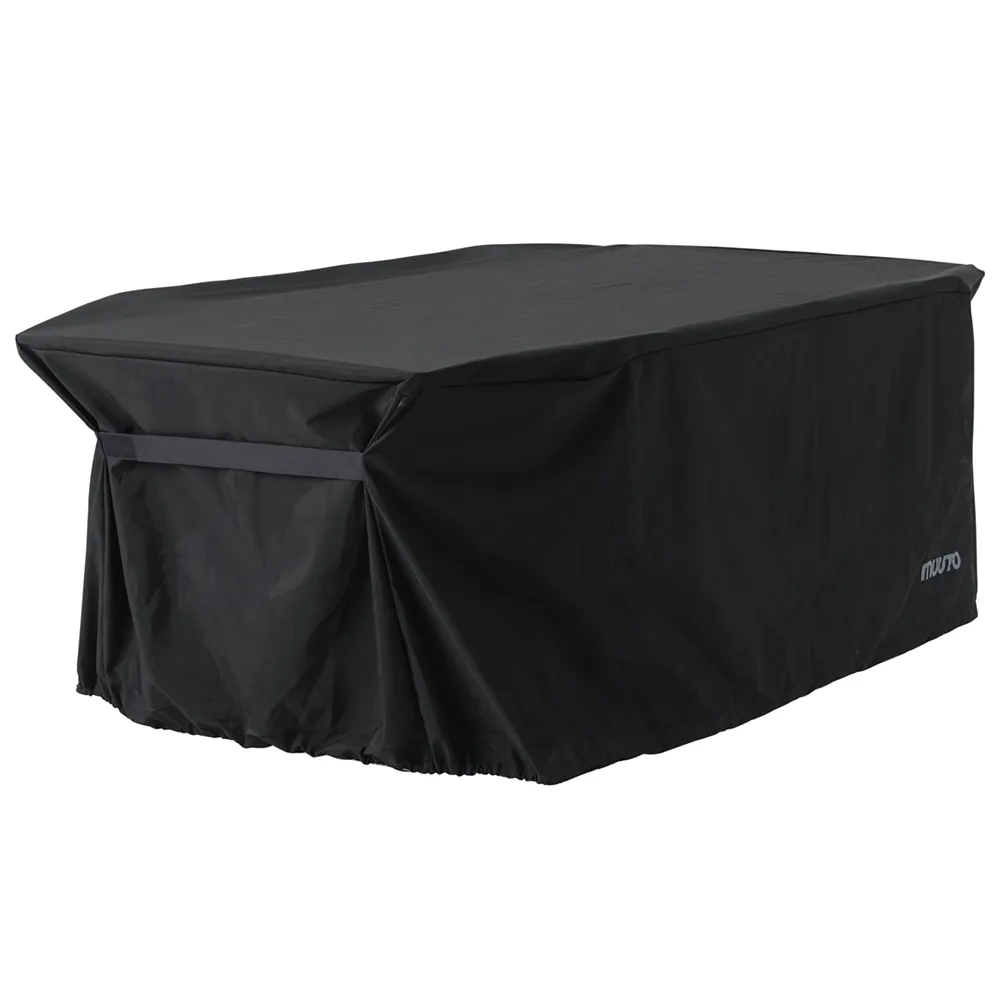 Muuto, Møbelovertræk spisebord 226x124 cm