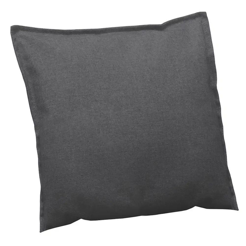 Himmelsnäs rygpude grå olefin