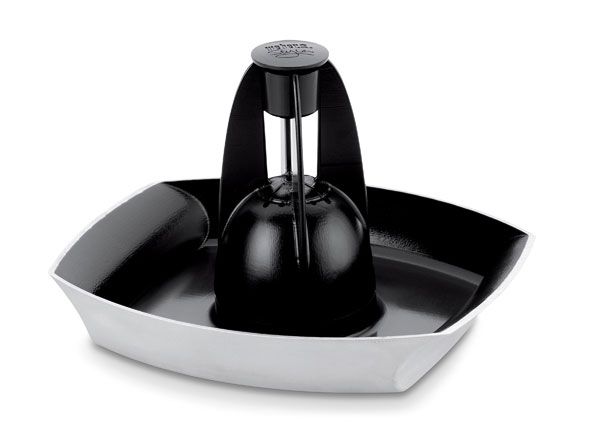 Kyllingeholder Weber  