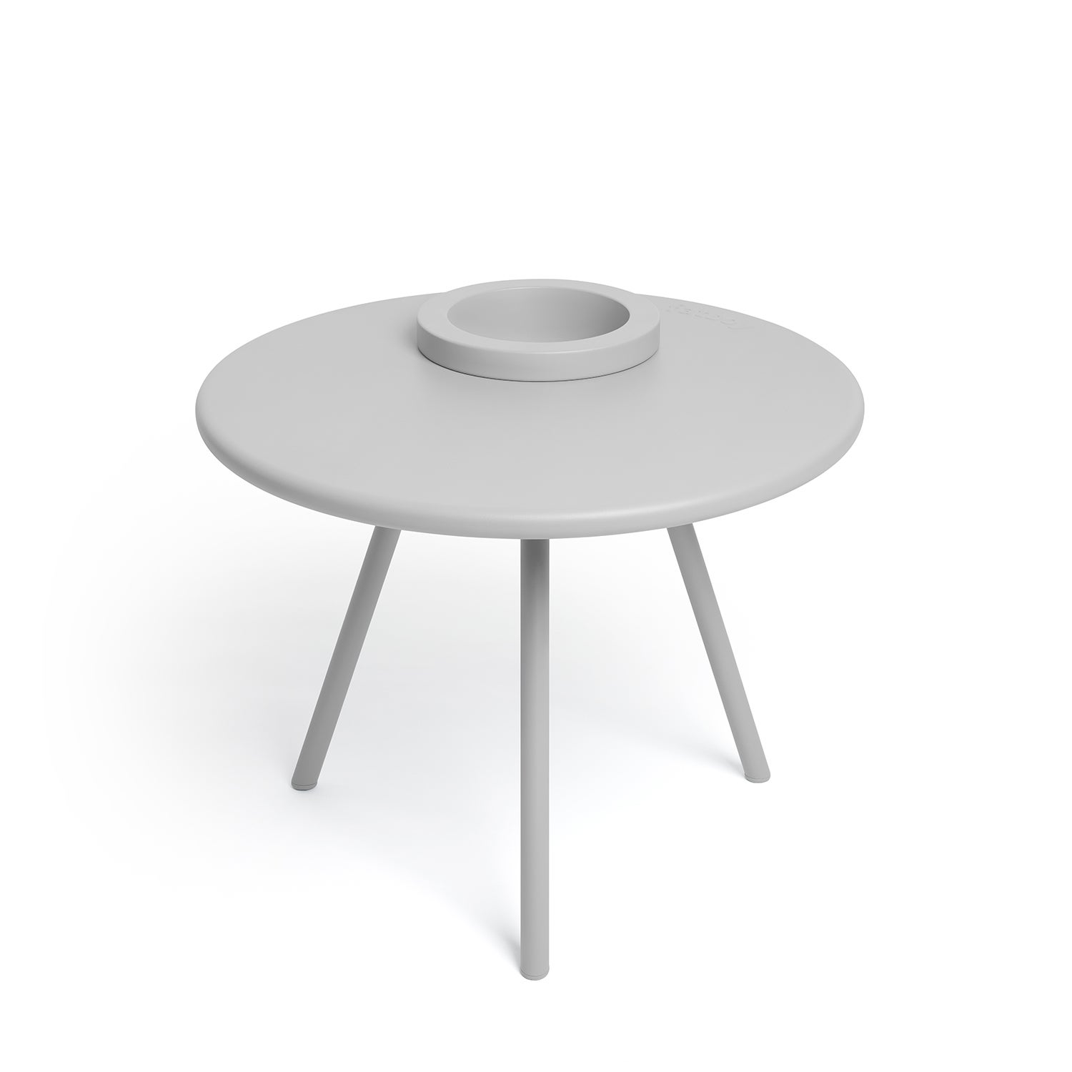 Fatboy, Bakkes Sidebord light grey