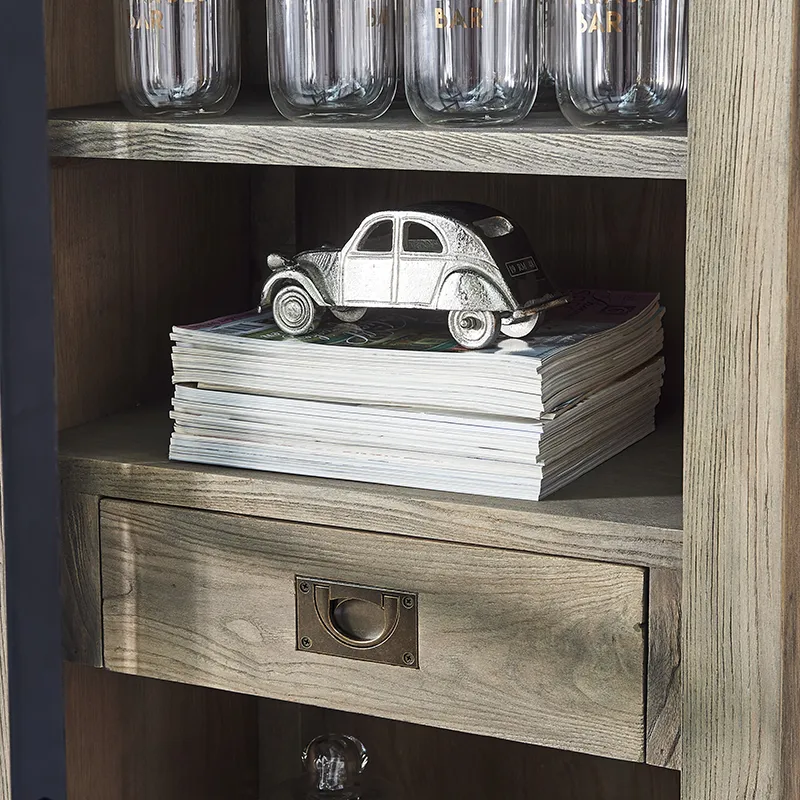 The Hoxton vitrineskab venstre