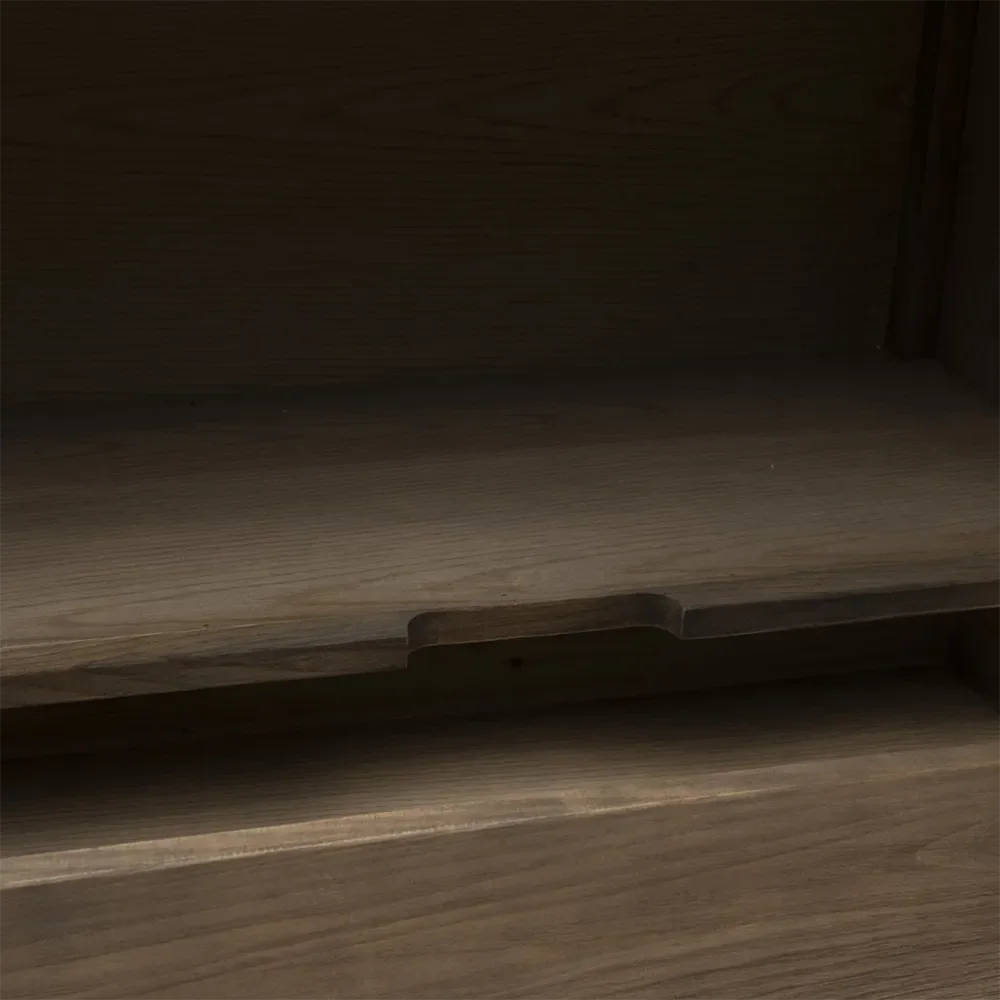  Fraser Island kabinetter