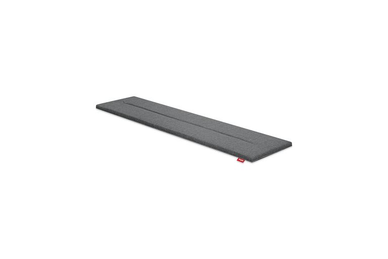 Fatboy, Fred's bench pillow udendørs pude rock grey
