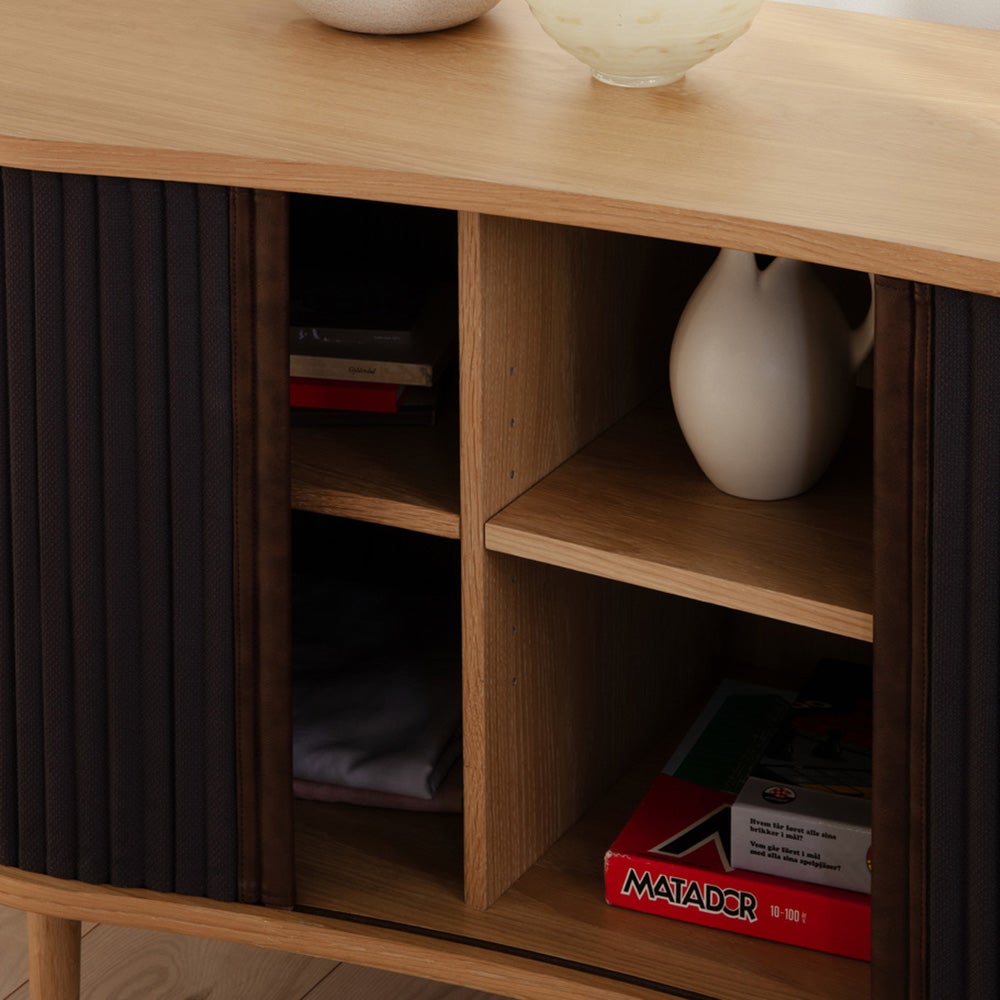 Audacious skænk eg/Shadow