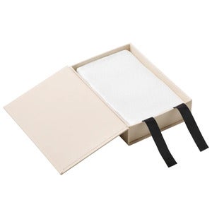 Fire Blanket Beige
