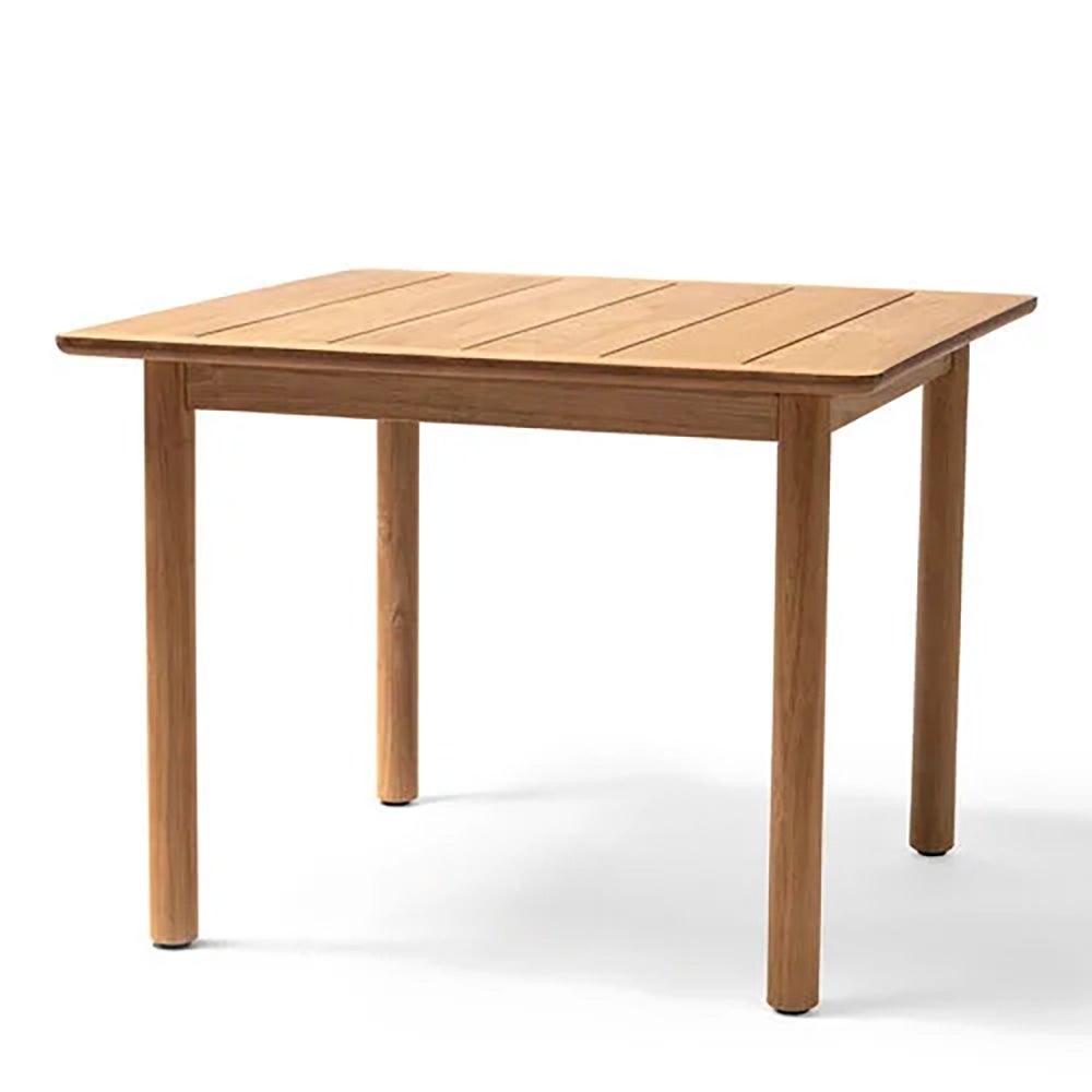 Koster Spisegruppe 4 stole