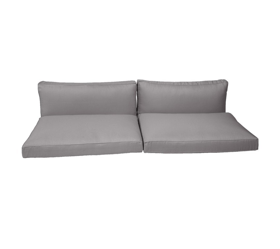 Chester Lounge sofa Hyndesæt taupe 