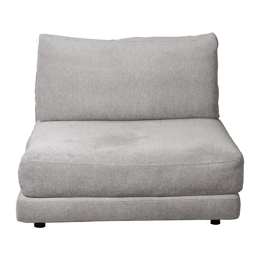 Scale enkeltmodul Lys brun Essens