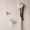 Mushroom Krog - Brushed Stainless Steel