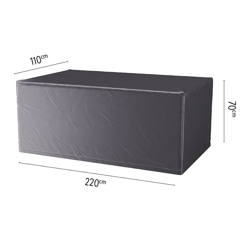 Platinum Aerocover, Møbelovertræk Til Bord 220x110 cm