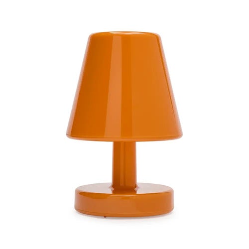 Edison the Ambiance - Bordlampe sunny orange