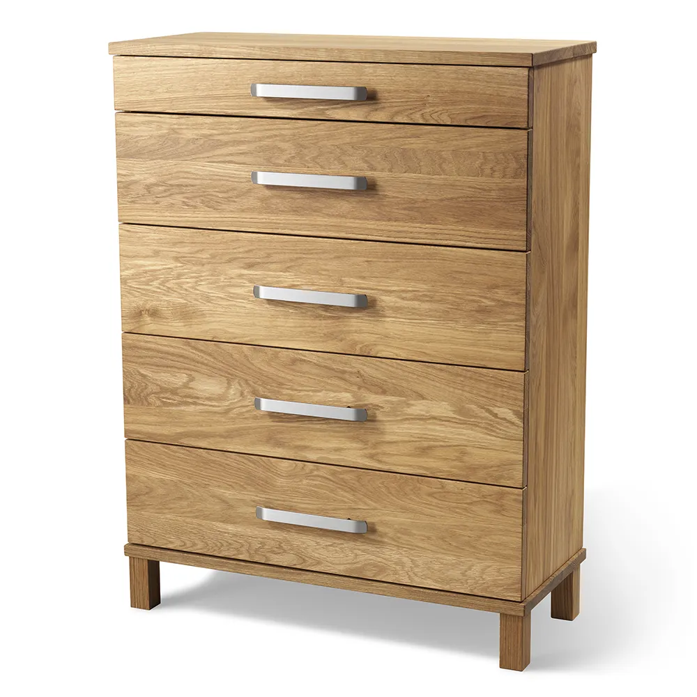 Nadja kommode H93 B70 olieret eg