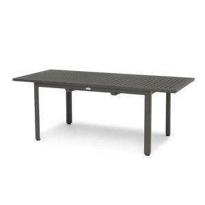 Nydala Spisebord 96x200/280 cm Sand