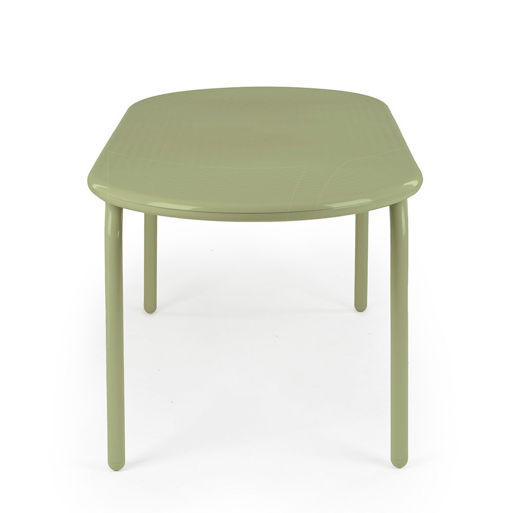 Groove Obround Bord Moss 