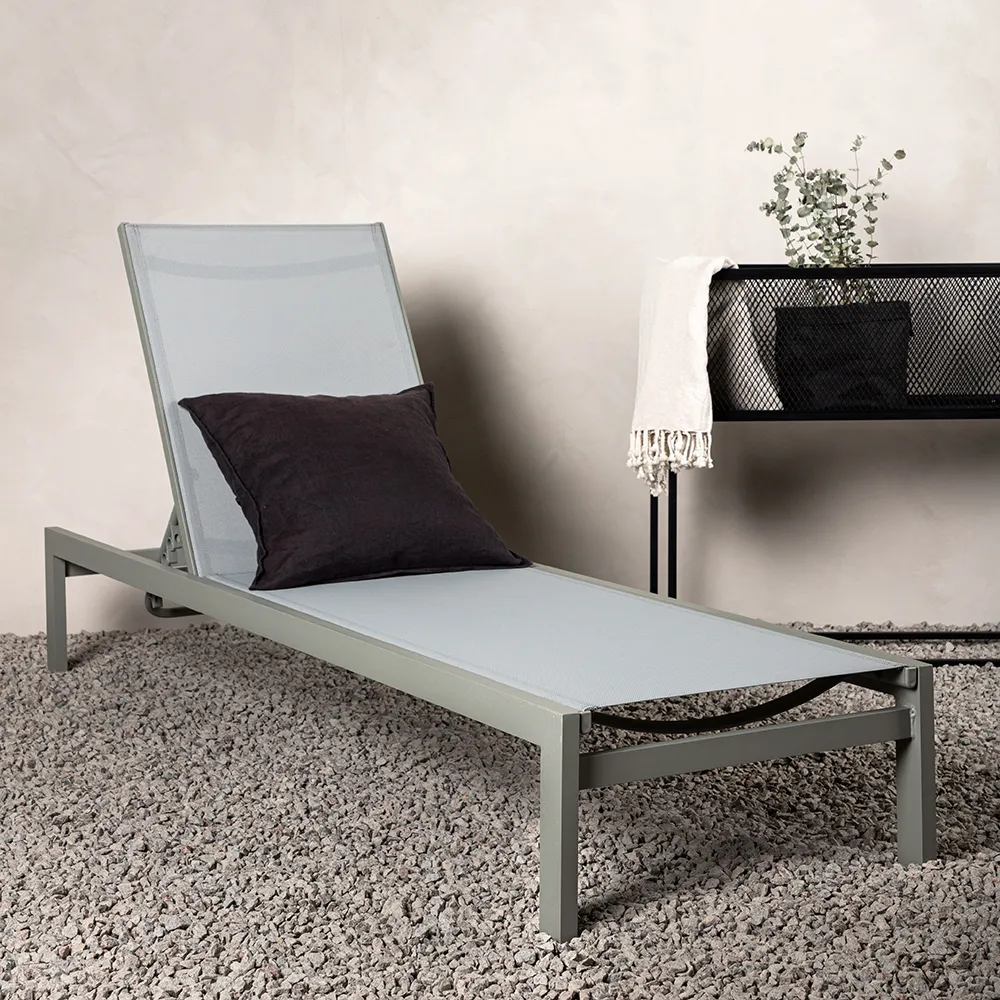 Copacabana solseng Khaki 2-pak