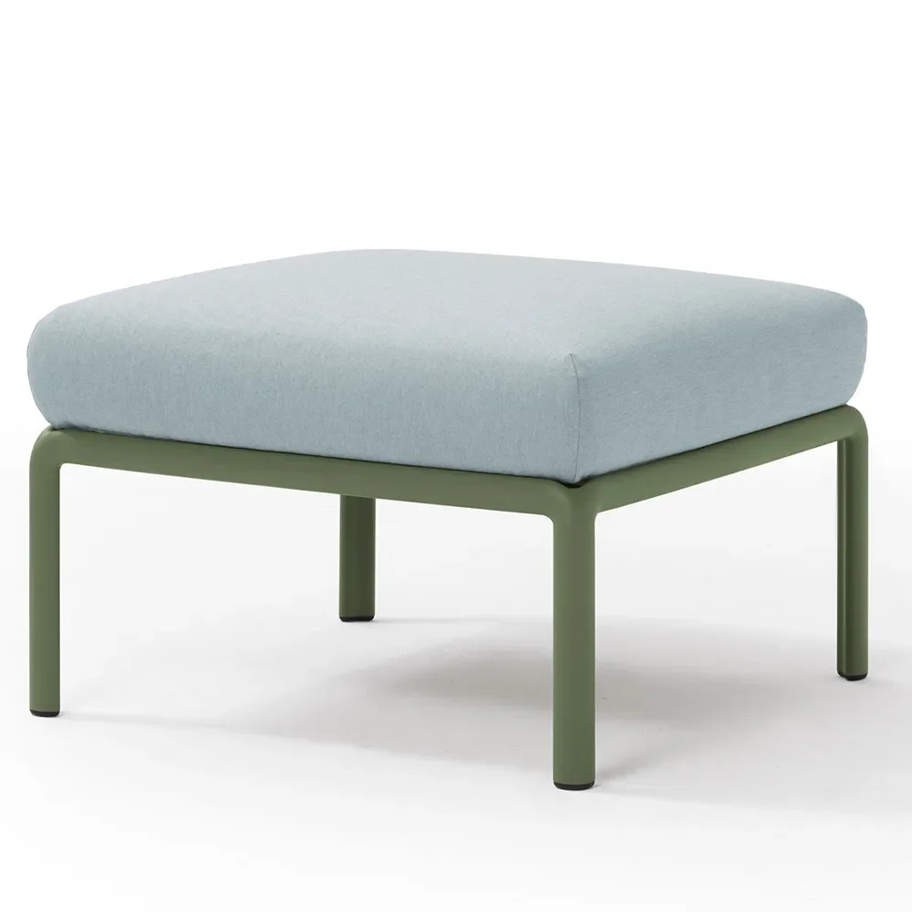 Nardi, Komodo palle Agave - Ghiaccio Sunbrella