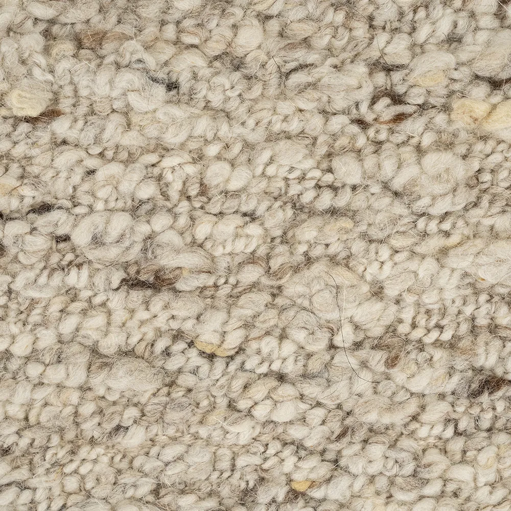 Tæppe Kalme 190x290 cm Natural
