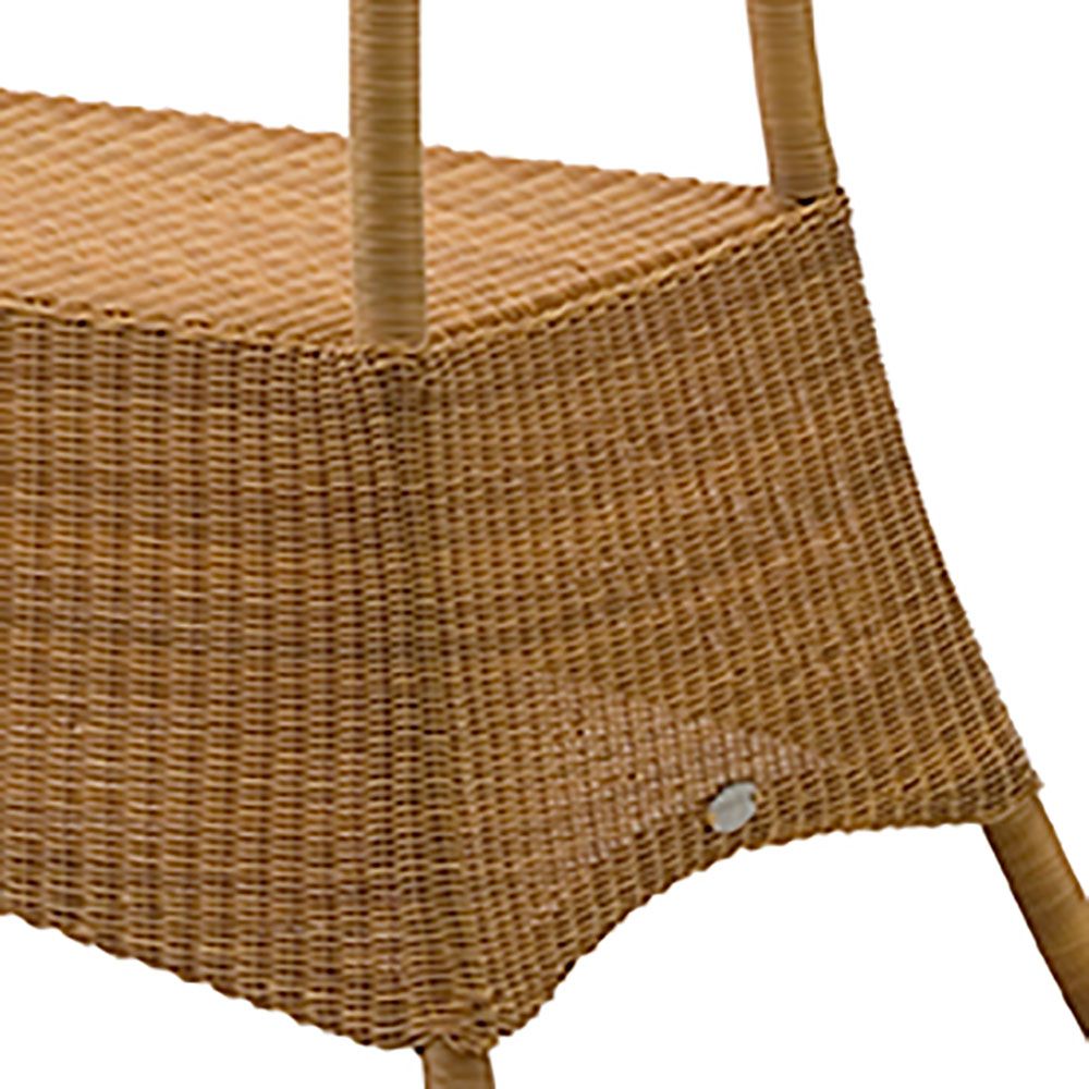 Cane-line, Lansing Spisebordsunderstel Lille Natur