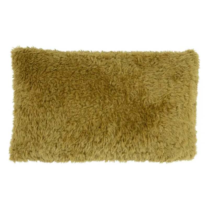 Fauxi 30x50 cm Polyester Grøn