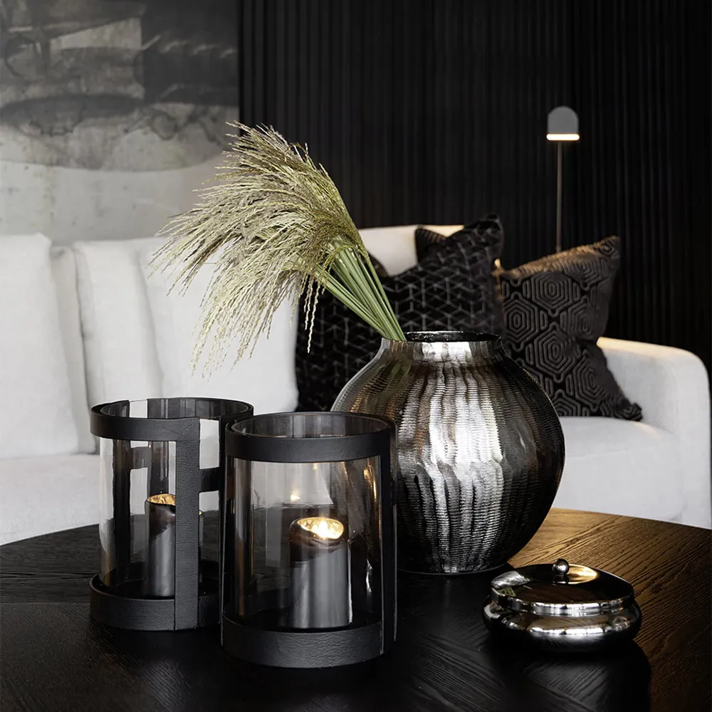 Armando dekoration dåser