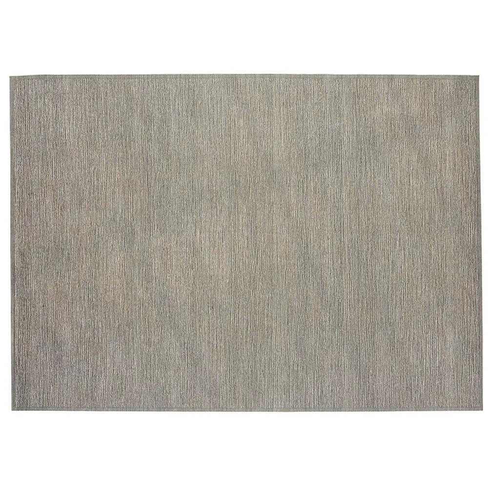 Briza Tæppe 200x290 Beige Brafab
