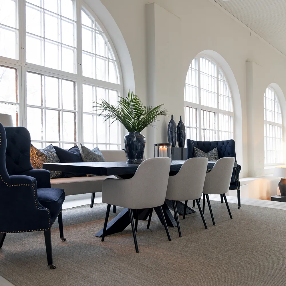 Hunter Spisebord 240x110 cm Artwood