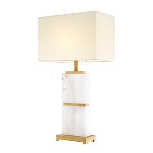 Robbins Bordlampe