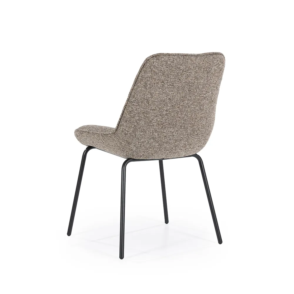 Spisebordssstol Base Brown