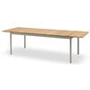 Pelagus Spisebord 214x90 Light Ivory