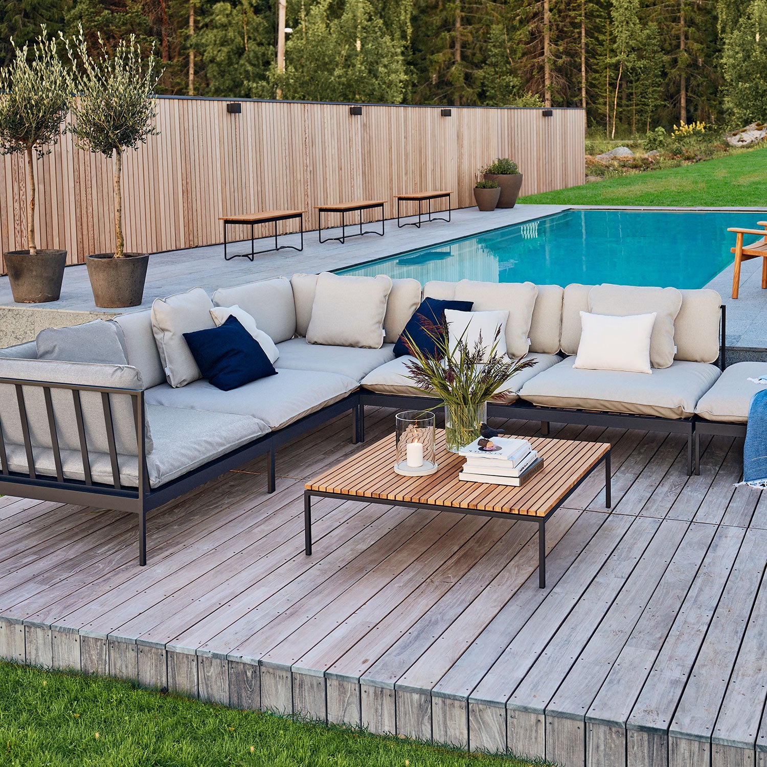 Bönan Fodskammel Skargaarden